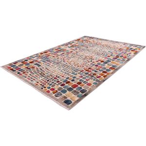 Kayoom Anouk 200 x 290 cm Vloerkleed Multi