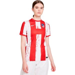 Nike Atletico Madrid Stadium Huis Dames - Sport Red White