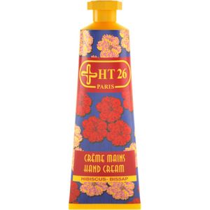 HT26 Hibiscus Hand Cream, 50ml