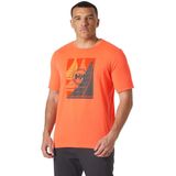 Helly Hansen Race Sailing T-shirt Met Korte Mouwen