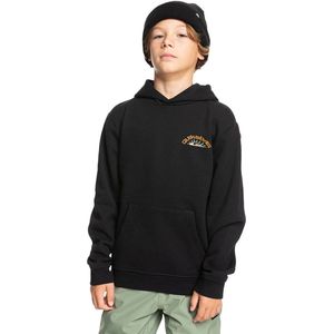 Quiksilver - Big Logo - Pullover Sweatshirt - Jongens 8-16 - Katoenmix