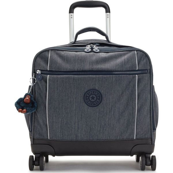 Kipling Op wieltjes Schooltas kopen Ruime keus beslist