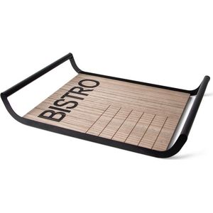 SENZA Bistro Dienblad Small