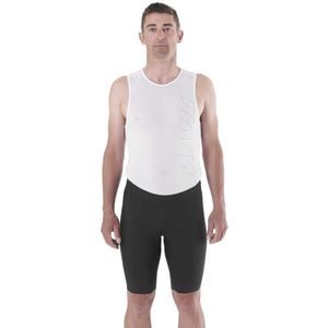 Mavic Aksium Broek Zonder Bretels Zwart XL Man