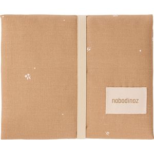 Nobodinoz Stories Verzorgingsmat 45x65x1cm - Blush Little Cherries