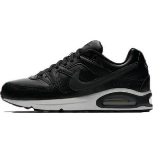 Nike Sneakers - Maat 47.5 - Mannen - zwart,grijs