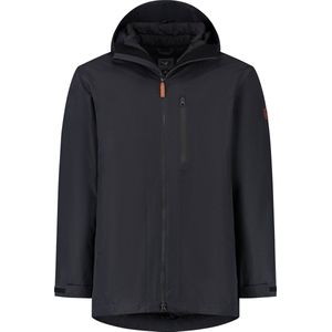 MGO Liam Jacket Men Navy XXL