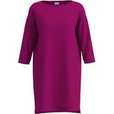 mey - Pink Silhouettes - Nachthemd - Granita - 3/4 Mouw