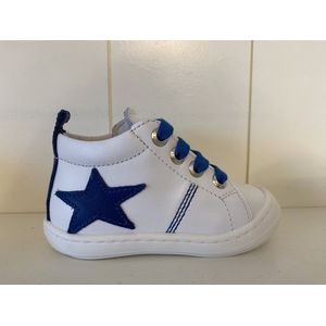 Lunella eerste stapper ster maat 19