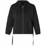 YEST - Clotilde - Cover ups - Zwart