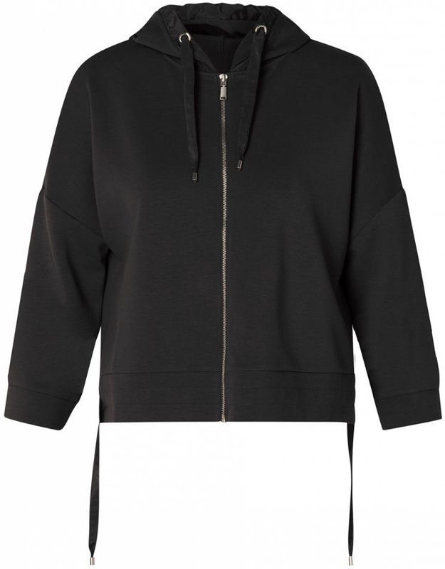 YEST - Clotilde - Cover ups - Zwart