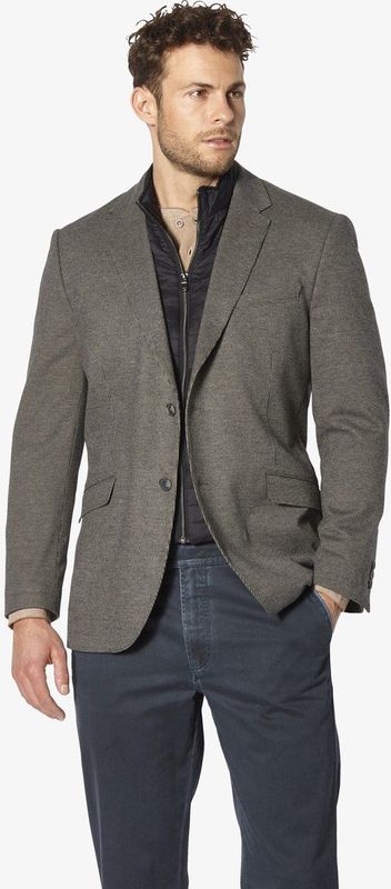 Babista - MARCELLONI - Colbert - Bruin