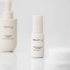 INGLOT LAB Lifting & Smoothing Eye Cream