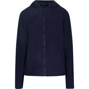 Urban Storm - Fleece Jas - Marine - Normale Pasvorm - Lange Mouw