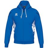 Errea - Clancy - Tussenjas - Blauw - Volwassen
