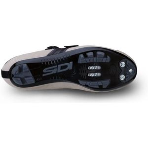 Sidi Aertis Mtb-schoenen Grijs EU 43 1/2 Man