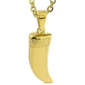 Gouden tand - Sieraden online kopen? Mooie collectie jewellery van de beste  merken op beslist.nl