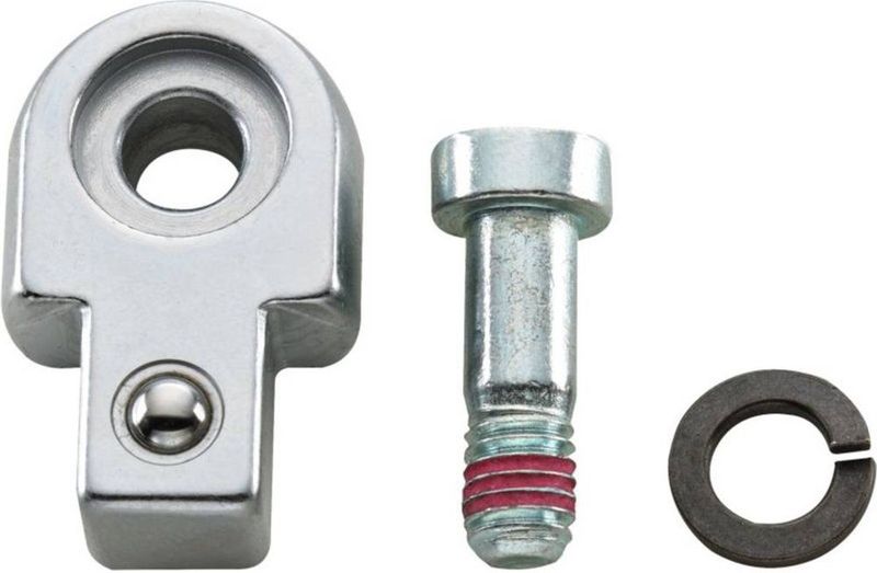 Stahlwille - 5040 - Set Reserveonderdelen - 3-delig - 1/2 (12.5 mm)