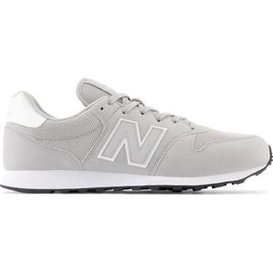 New Balance 500 Classic Sneakers - CONCRETE - Maat 43