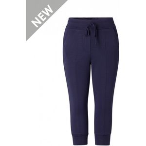 ES&SY Nicole Broek - Dark Blue - maat 36