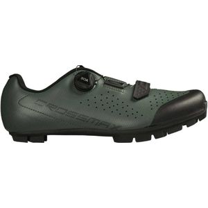 Mavic - Crossmax Boa - MTB-schoenen - Groen