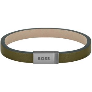 BOSS HBJ1580338M JACE Heren Armband