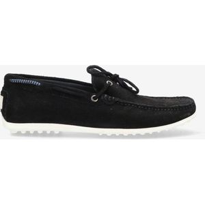 Mexx Moccassin Jensen Navy - Maat 42