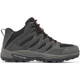 Columbia - Redmond 4 - Trekking- en Wandelschoenen - Zwart - Waterdicht - 48 EU
