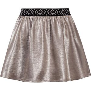 Looxs Revolution 2133-5778-033 Meisjes Rok - Maat 152 - Wit van Polyester