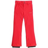 Spyder Olympia Broek Rood 10 Years Meisjes