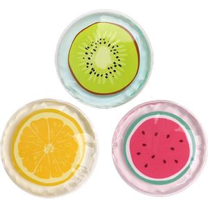 Koelkussens voor Kinderen - Herbruikbare Gel Pads voor Pijn en Zwelling