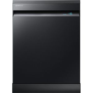 Samsung DW60A8050FB - Vaatwasser - Inbouw - Zwart - 9.8 liter - 60 cm