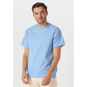 Forét - Oak T-shirt - Lichtblauw - Heren