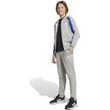 Adidas - Seasonal Essentials - Fleece Trainingspak - Kleurblok - Junioren