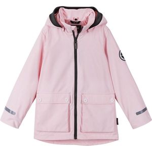 Reima - Tussenjas voor kinderen - Reimatec - Sisulla - Pale Rose - maat 104cm