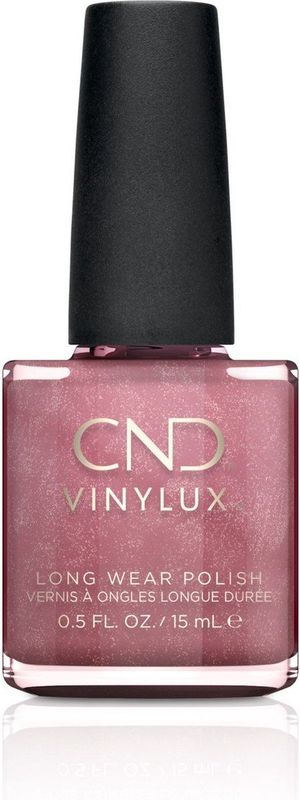 CND - VINYLUX - Nagellak - Untitled Bronze #212