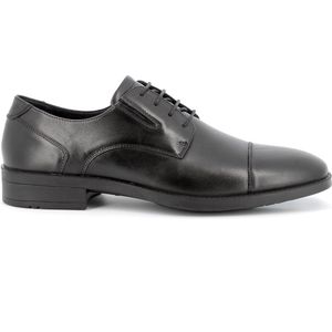 Imac Heren Herenschoen Zwarte Style: 500030