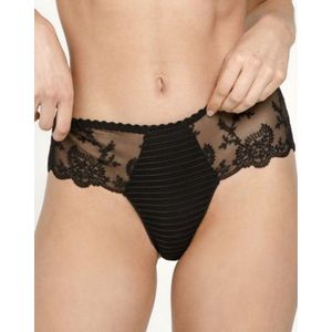 Louisa Bracq Elise Short 41940 419 NOIR - maat 34