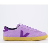 Veja - Volley Suede - Volleybalschoenen - Beige - Suède