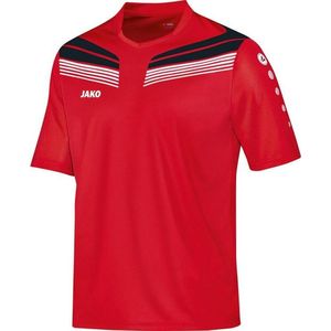 Jako T - Sportshirt -  Heren - Maat XL - Blauw