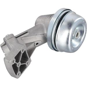 Haakse versnellingsbak 28 mm grasmaaier trimmerkop bosmaaier transmissie grastrimmer reserveonderdelen voor FS 160 FS 180 FS220 FS 280 K FS 290 FS300 FS350 FS 300 FS 310 FS 400 FS 450 FS .
