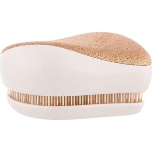 Tangle Teezer - Compact Styler - Professional hairbrush Gold Starlight -