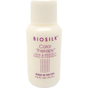 BioSilk Color Therapy Leave-In Treatment 15 ml