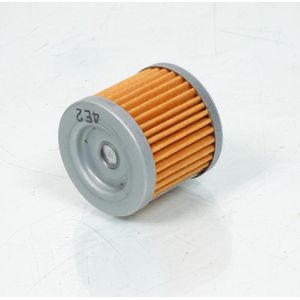 Origineel oliefilter voor motorfiets Suzuki 125 GN E 1991 tot 1999 Gloednieuw