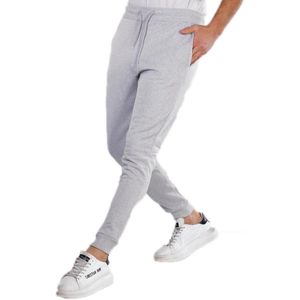 Elit Sport sportwear joggingbroek Premium Quality-Heren-Grijs-XXL
