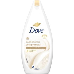 Dove - Nourishing Silk - Douchegel - 450 ml