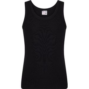 Beeren Young - Microfiber Jongens Hemd - Comfortabel - Ademend - Elastisch