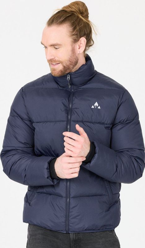 Whistler - Floter - Winterjack - Gewatteerd - Polyamide - Waterafstotend