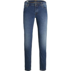 JACK&JONES - JJIGLENN JJORIGINAL NA 105 ZAL - Slim Fit Jeans - Super Stretch 50%