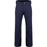 Kjus Formula Softshell Broek Heren Donkergroen M/50